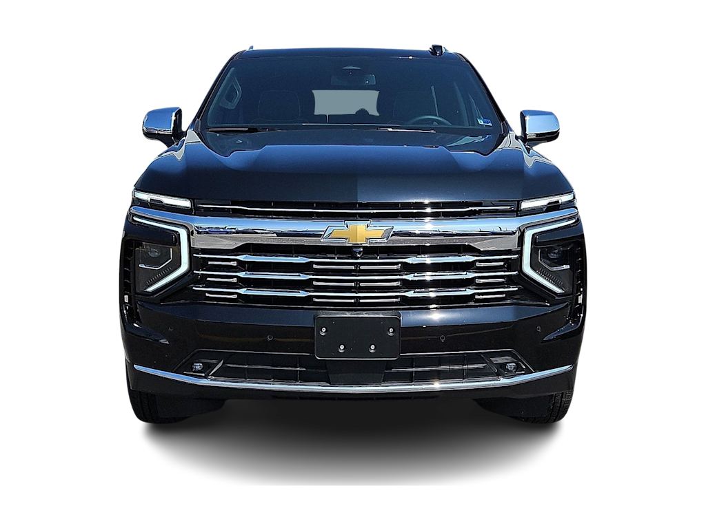 Thumbnail: 2026 Chevrolet Tahoe - 4