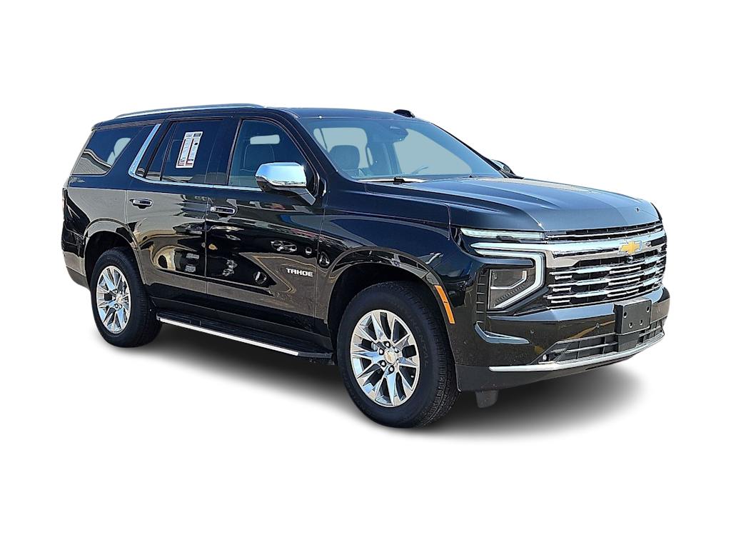 Thumbnail: 2026 Chevrolet Tahoe - 12