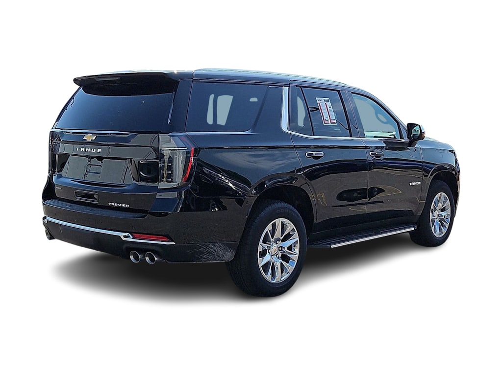 Thumbnail: 2026 Chevrolet Tahoe - 13