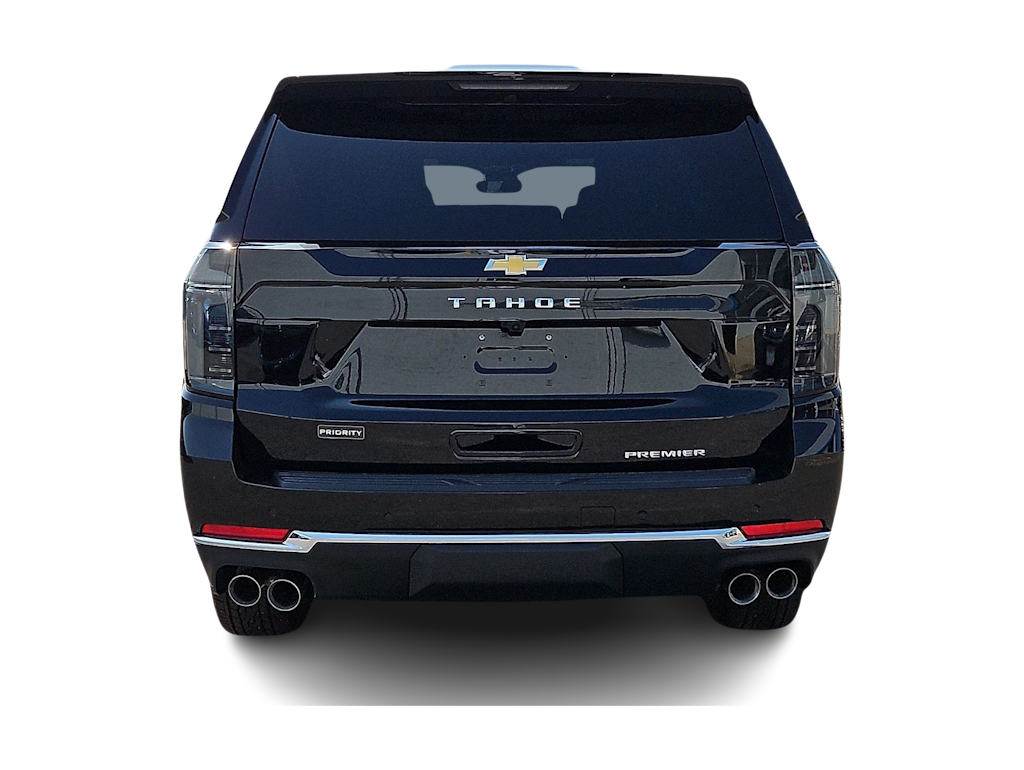 Thumbnail: 2026 Chevrolet Tahoe - 14