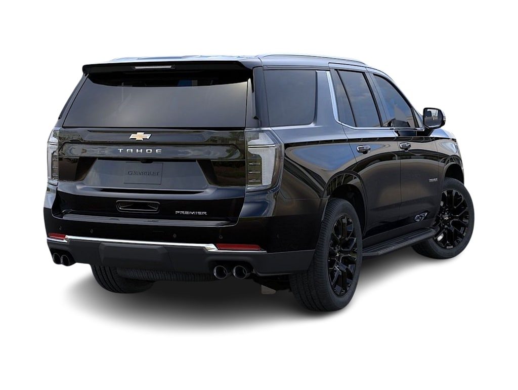 Thumbnail: 2026 Chevrolet Tahoe - 14