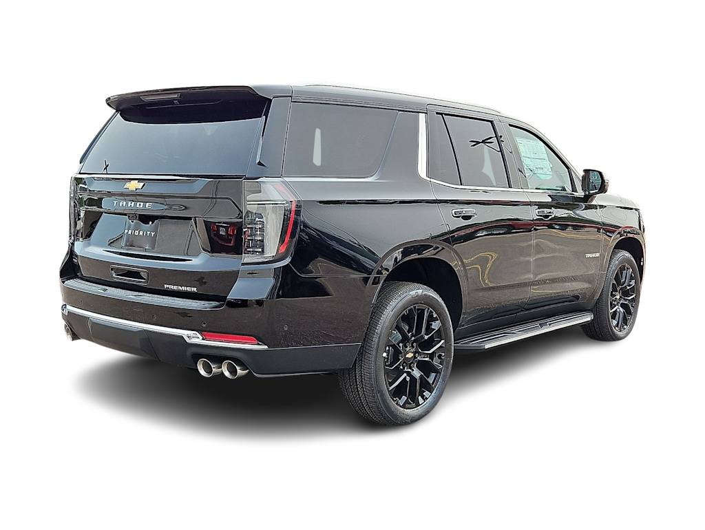 Thumbnail: 2026 Chevrolet Tahoe - 14