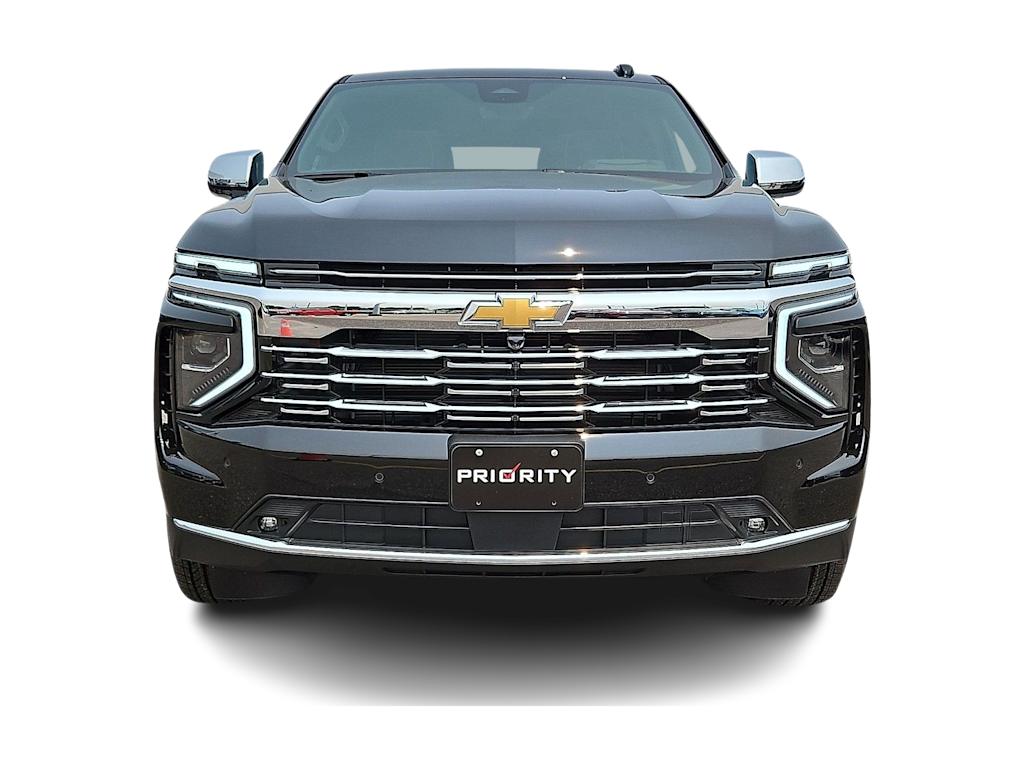 Thumbnail: 2026 Chevrolet Tahoe - 5