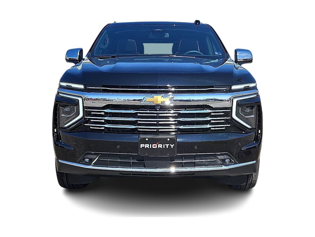 Thumbnail: 2026 Chevrolet Tahoe - 5