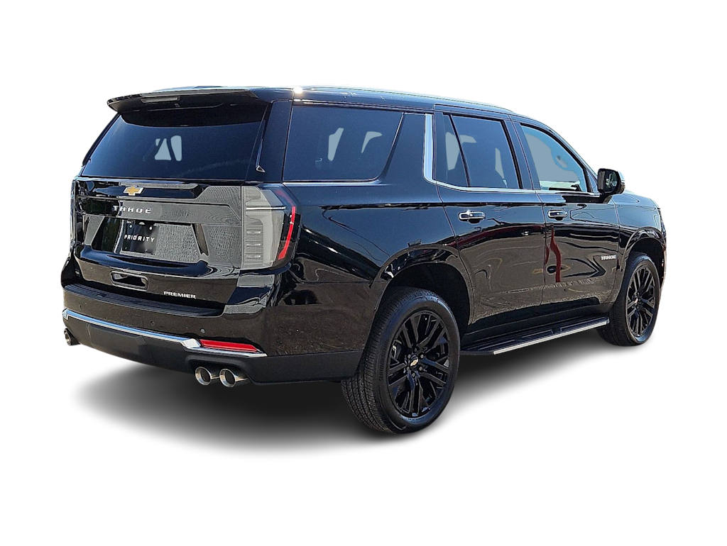 Thumbnail: 2026 Chevrolet Tahoe - 14