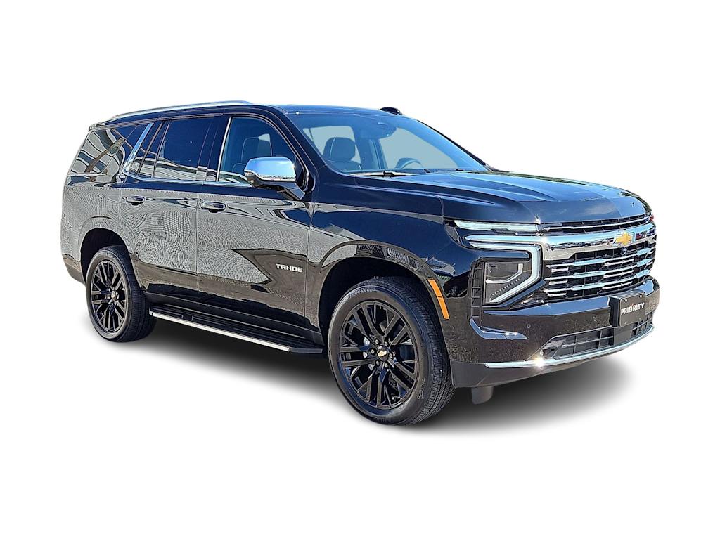 Thumbnail: 2026 Chevrolet Tahoe - 13