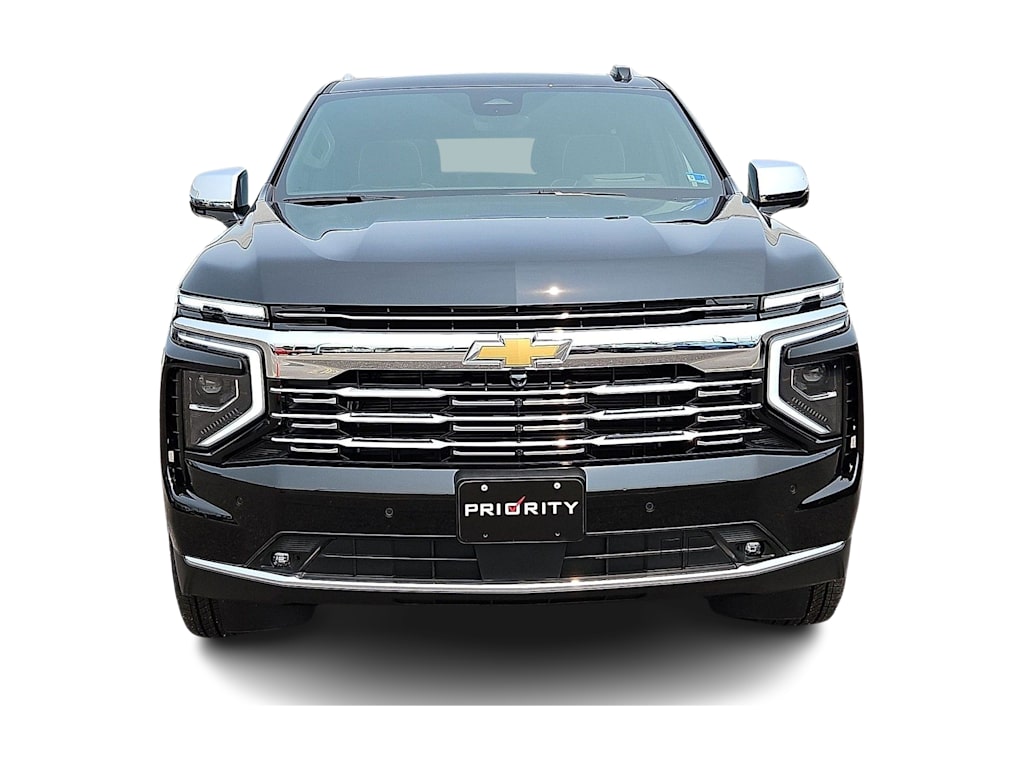 Thumbnail: 2026 Chevrolet Tahoe - 4