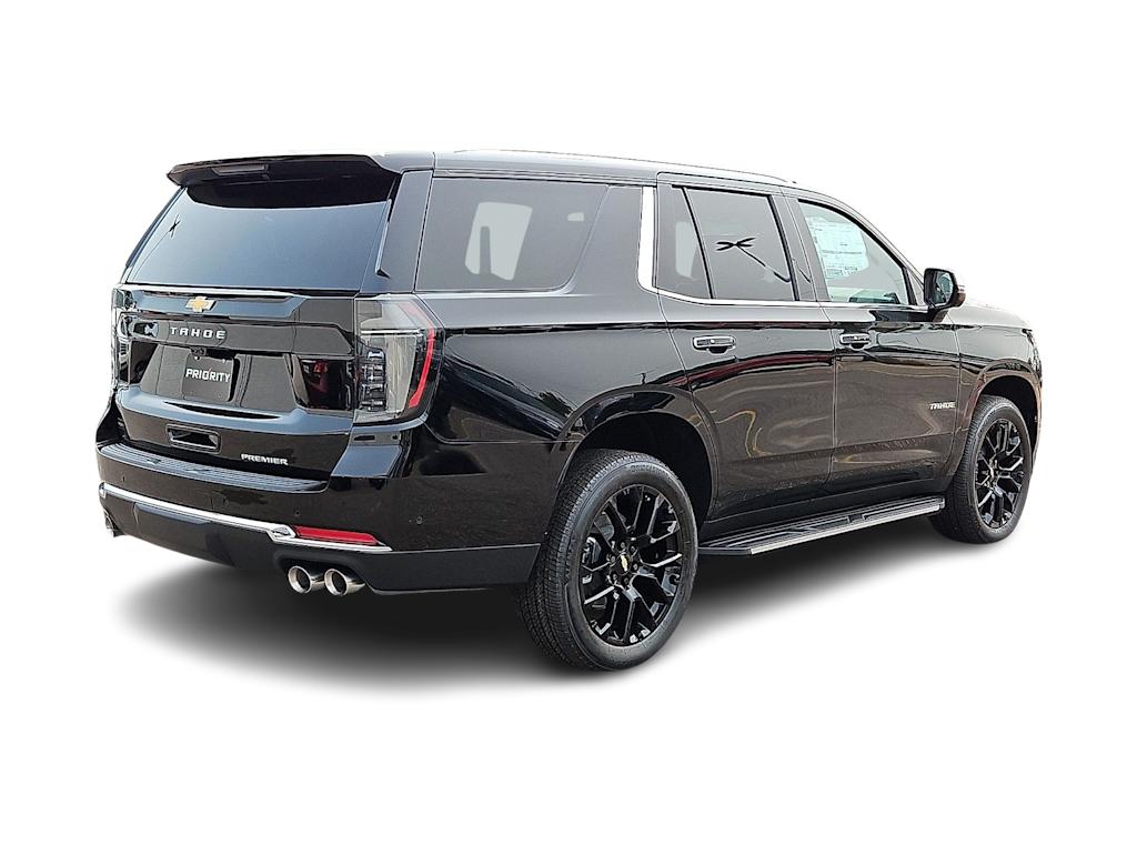 Thumbnail: 2026 Chevrolet Tahoe - 13