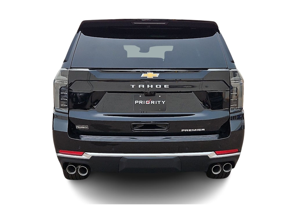 Thumbnail: 2026 Chevrolet Tahoe - 14