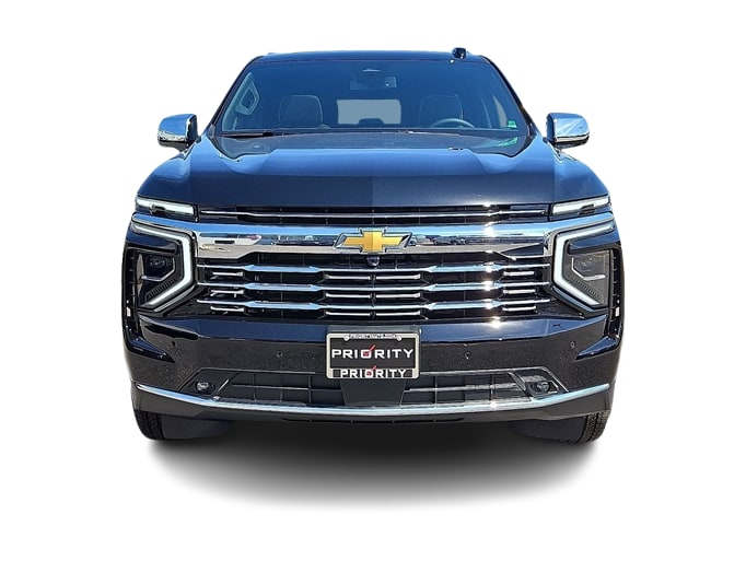 Thumbnail: 2025 Chevrolet Tahoe - 5
