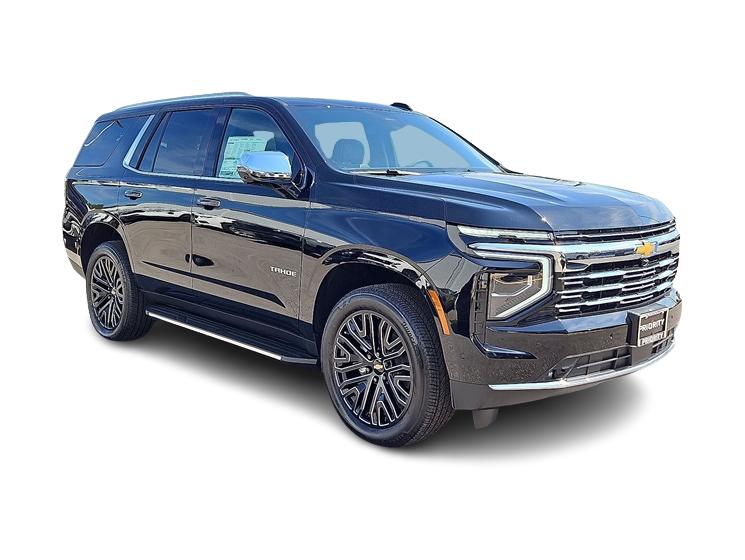 Thumbnail: 2025 Chevrolet Tahoe - 13