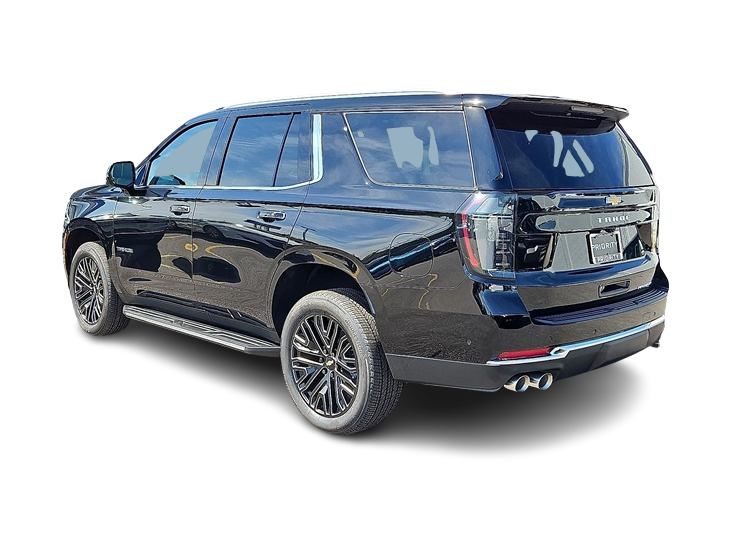 Thumbnail: 2025 Chevrolet Tahoe - 3