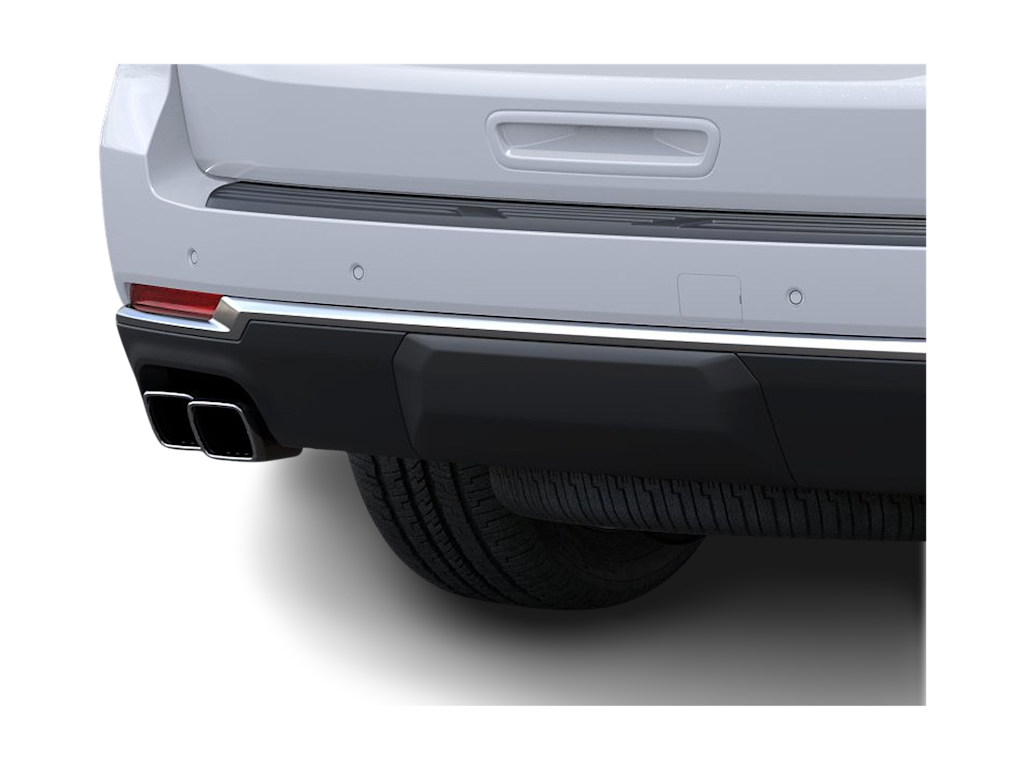 Thumbnail: 2026 Chevrolet Tahoe - 20