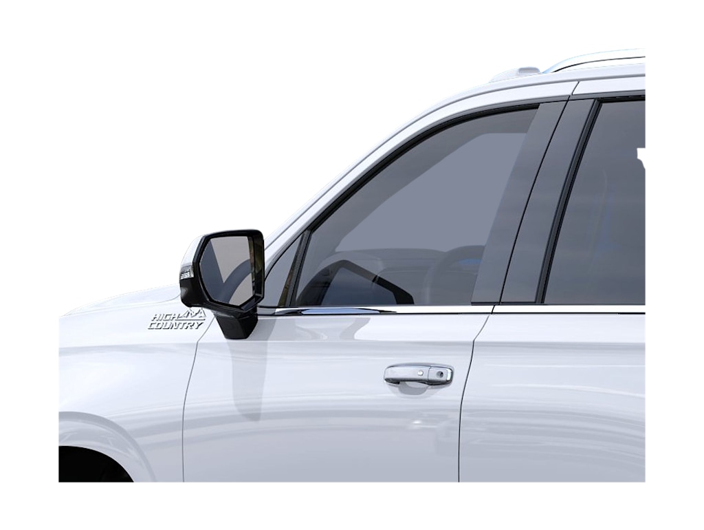 Thumbnail: 2026 Chevrolet Tahoe - 19