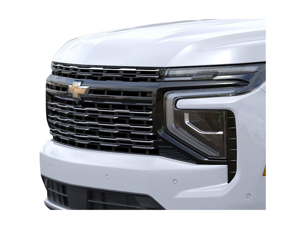 Thumbnail: 2026 Chevrolet Tahoe - 5