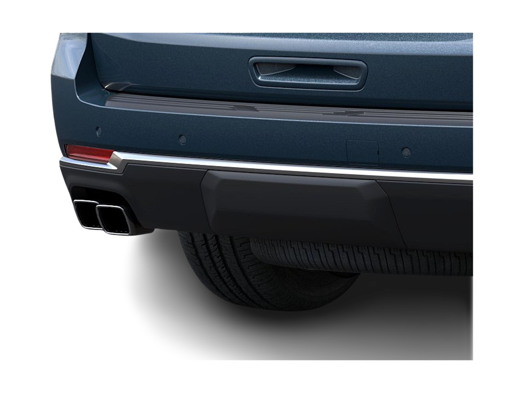 Thumbnail: 2026 Chevrolet Tahoe - 20