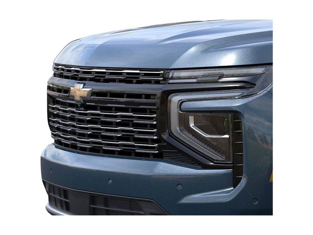 Thumbnail: 2026 Chevrolet Tahoe - 5