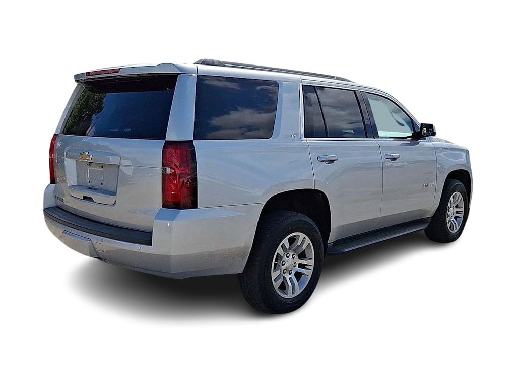 Thumbnail: 2016 Chevrolet Tahoe - 22
