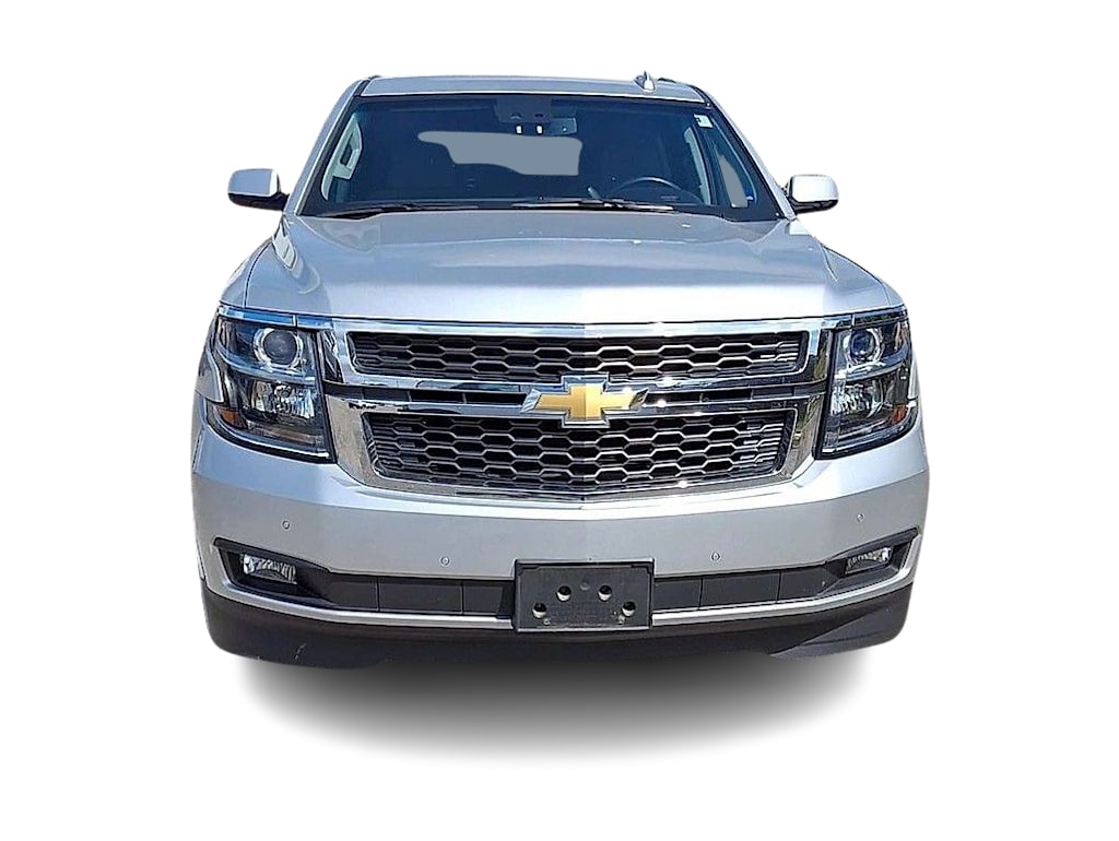 Thumbnail: 2016 Chevrolet Tahoe - 6