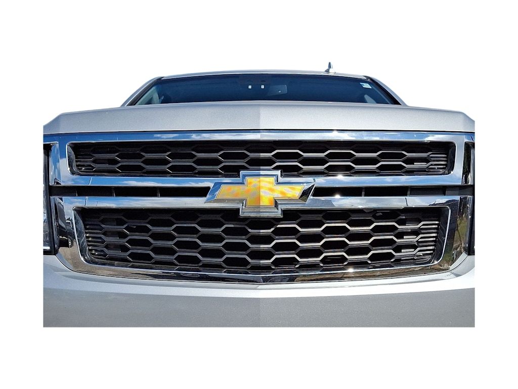 Thumbnail: 2016 Chevrolet Tahoe - 38