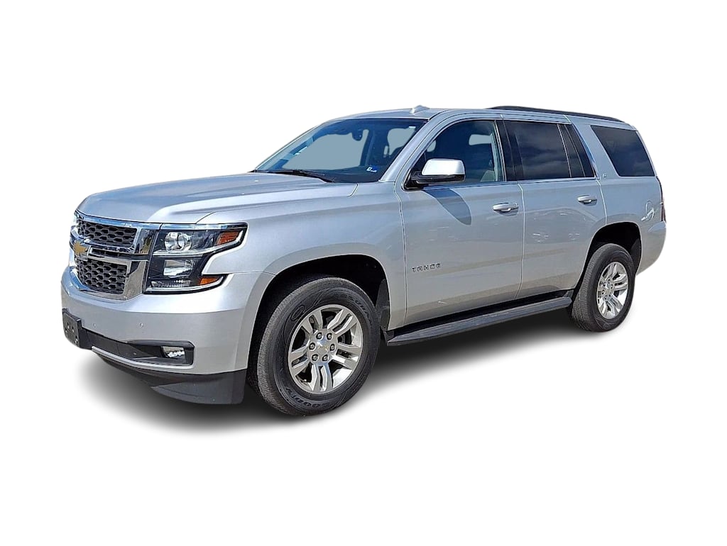 Thumbnail: 2016 Chevrolet Tahoe - 21