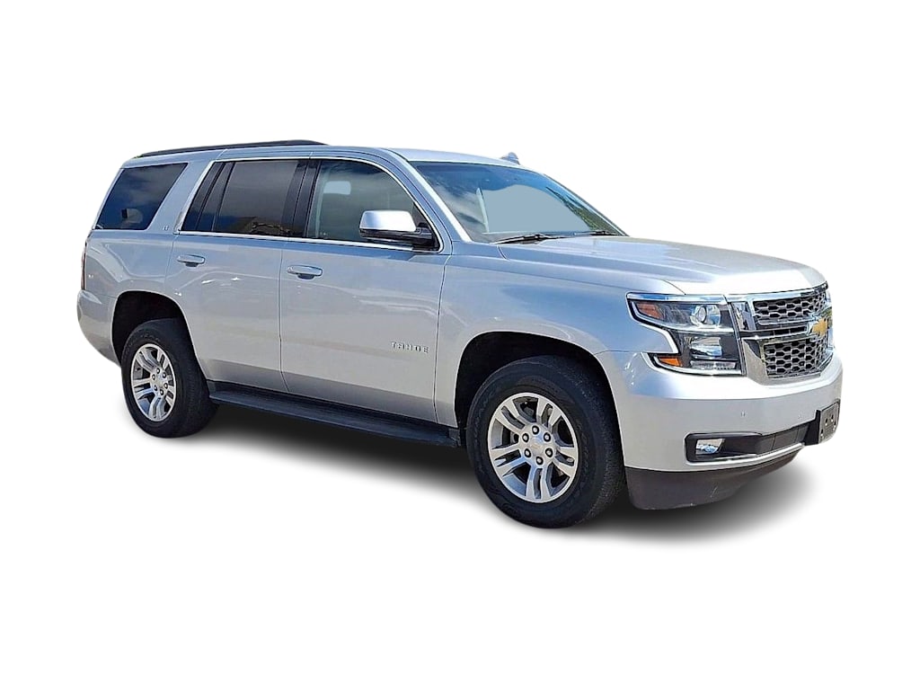 Thumbnail: 2016 Chevrolet Tahoe - 20