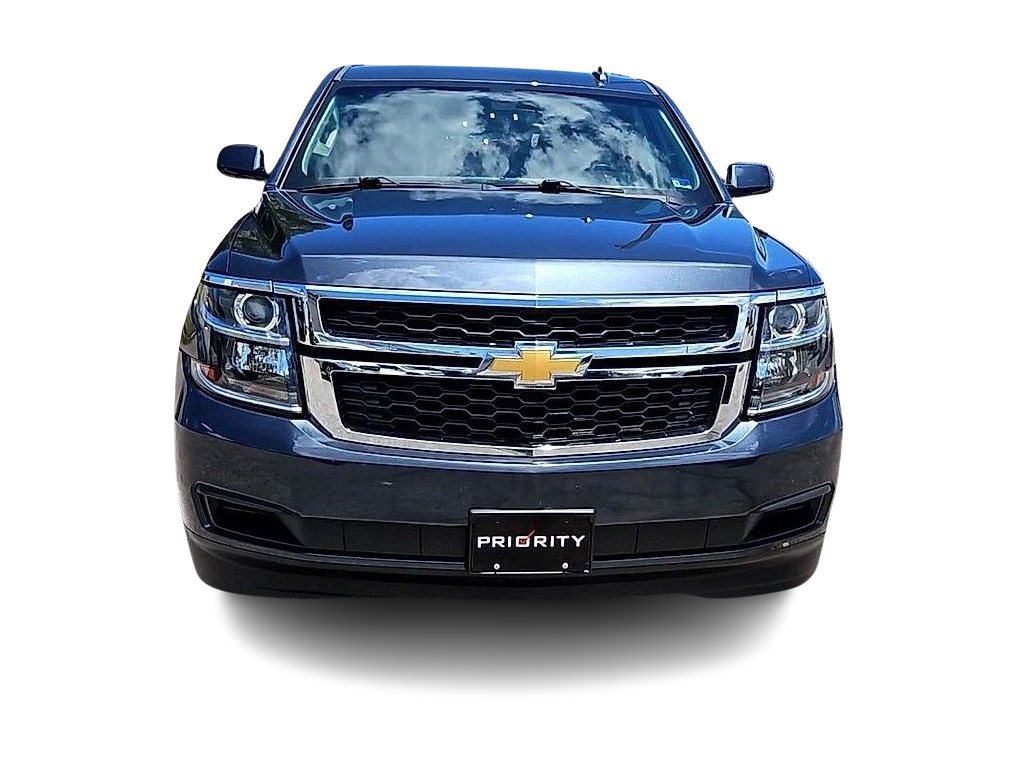 Thumbnail: 2019 Chevrolet Suburban - 4