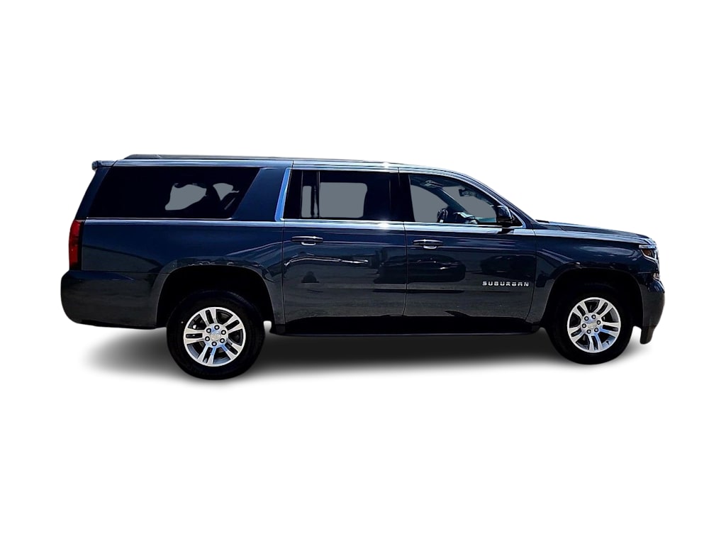 Thumbnail: 2019 Chevrolet Suburban - 23