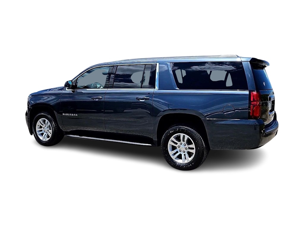 Thumbnail: 2019 Chevrolet Suburban - 20