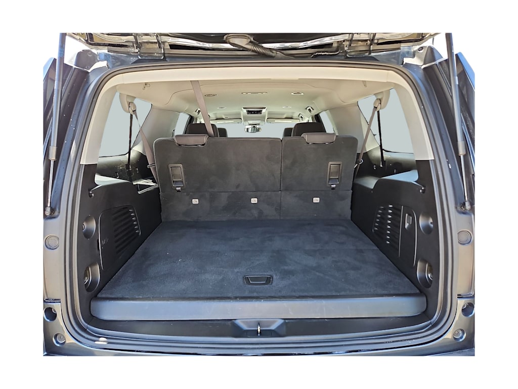 Thumbnail: 2019 Chevrolet Suburban - 16