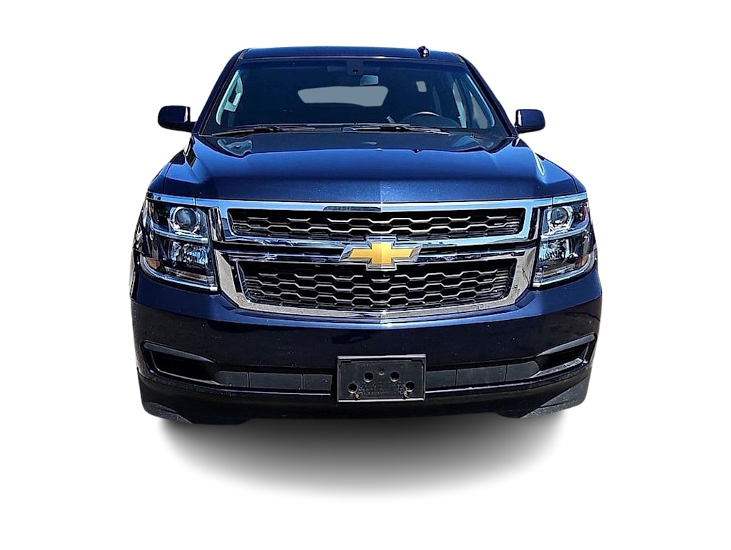 Thumbnail: 2019 Chevrolet Suburban - 5