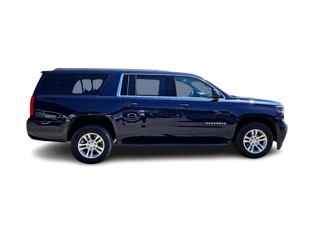 Thumbnail: 2019 Chevrolet Suburban - 23