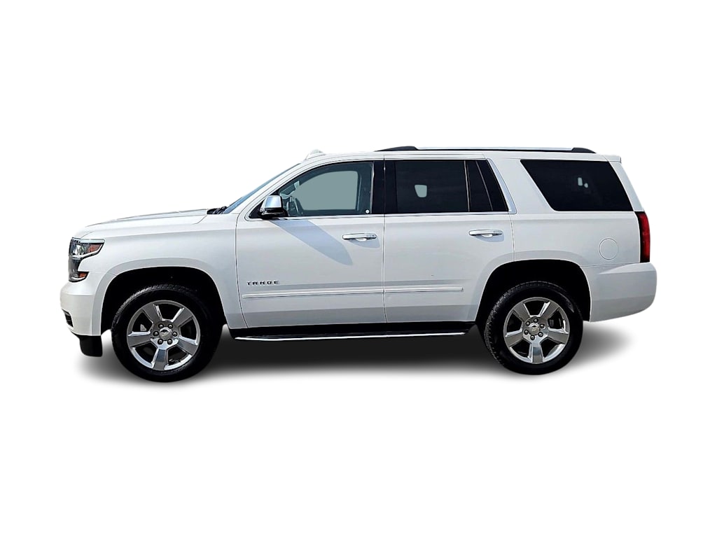 Thumbnail: 2019 Chevrolet Tahoe - 3