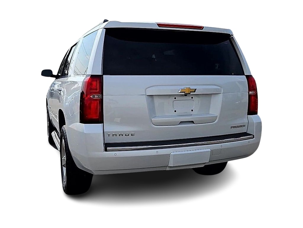 Thumbnail: 2019 Chevrolet Tahoe - 4