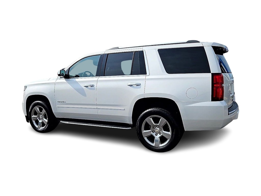 Thumbnail: 2019 Chevrolet Tahoe - 22