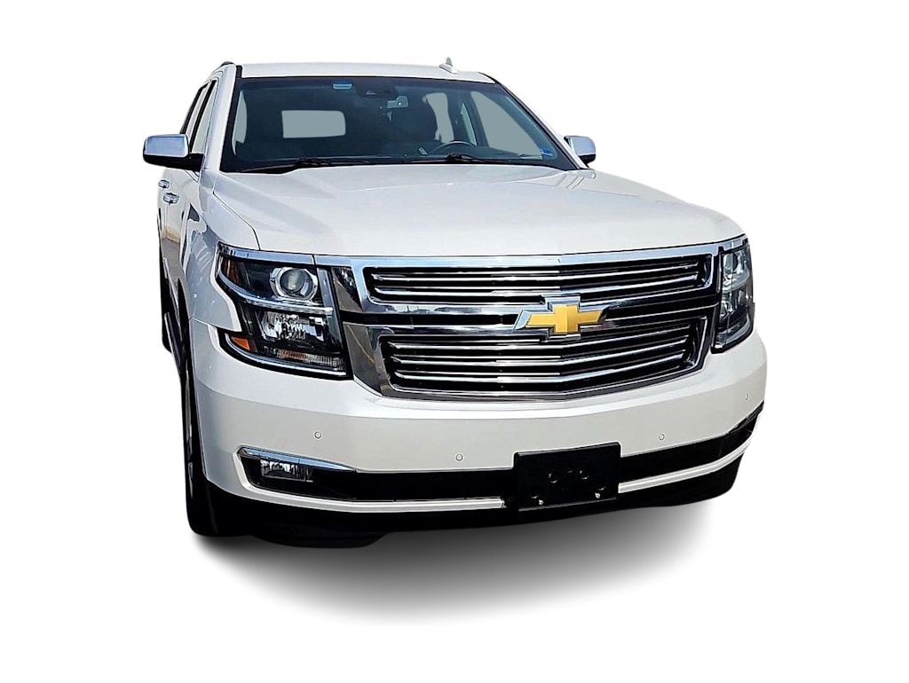 Thumbnail: 2019 Chevrolet Tahoe - 5