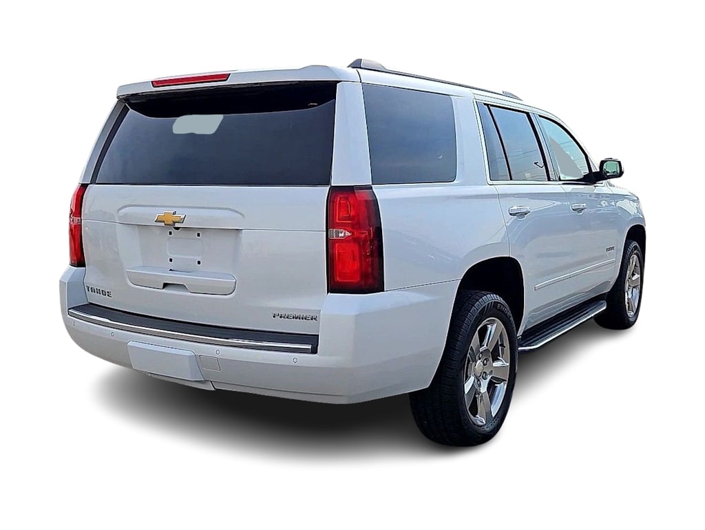 Thumbnail: 2019 Chevrolet Tahoe - 23