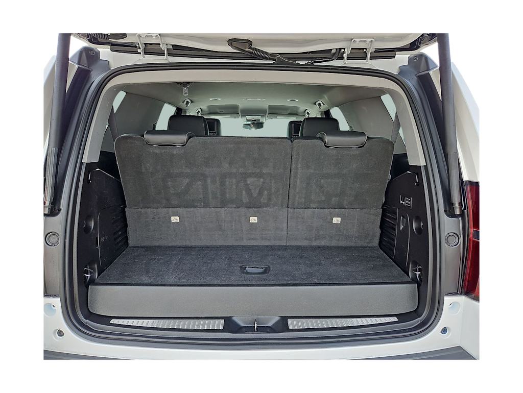 Thumbnail: 2019 Chevrolet Tahoe - 18