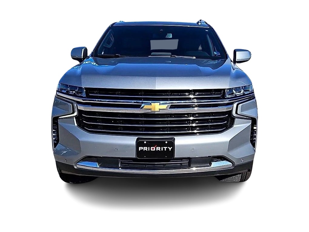 Thumbnail: 2024 Chevrolet Suburban - 6