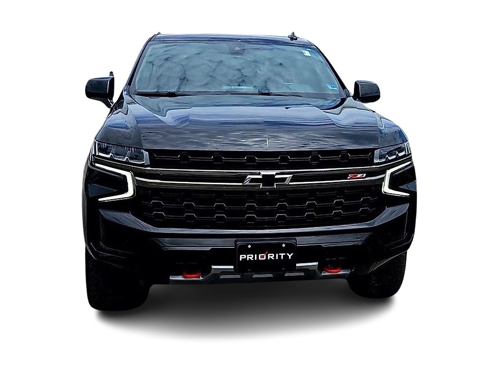 Thumbnail: 2021 Chevrolet Suburban - 5