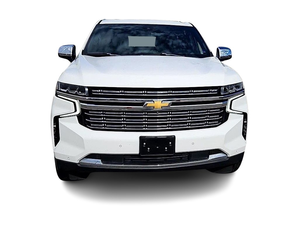 Thumbnail: 2021 Chevrolet Suburban - 6