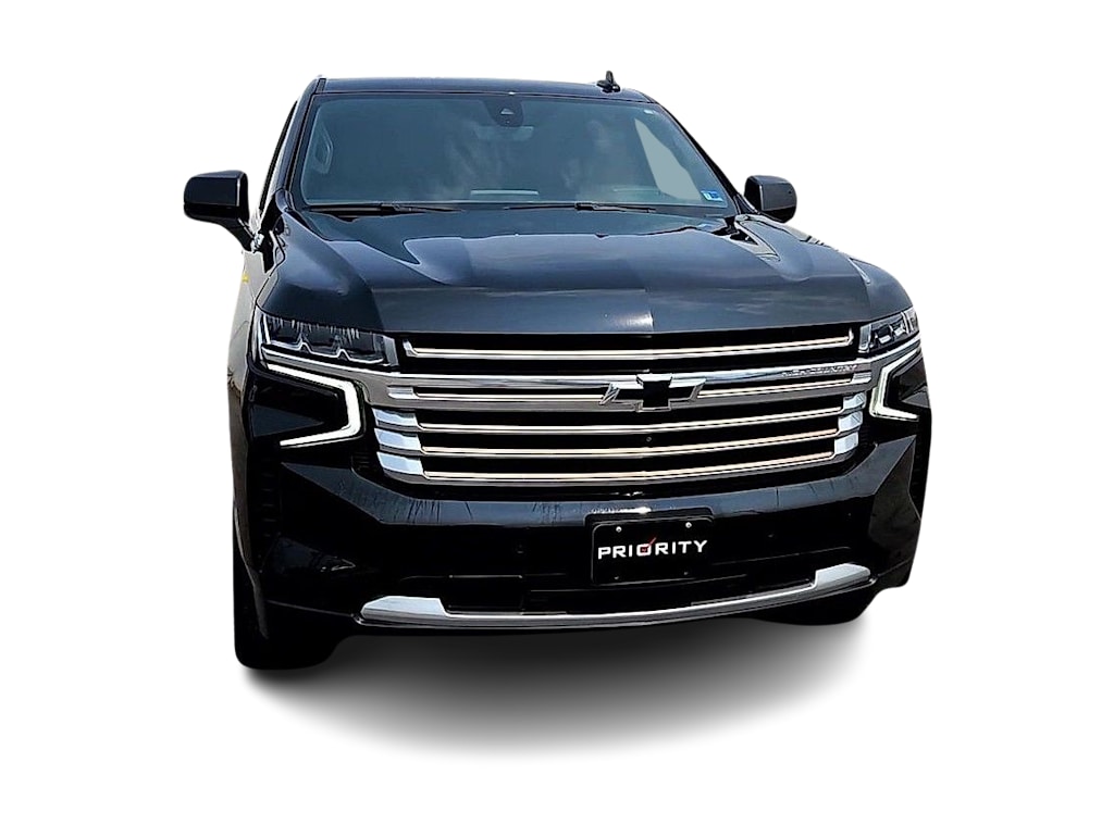 Thumbnail: 2021 Chevrolet Suburban - 5
