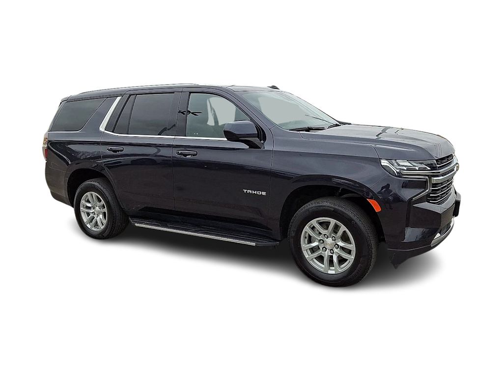 Thumbnail: 2024 Chevrolet Tahoe - 19