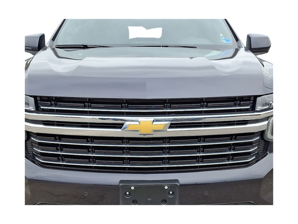 Thumbnail: 2024 Chevrolet Tahoe - 37