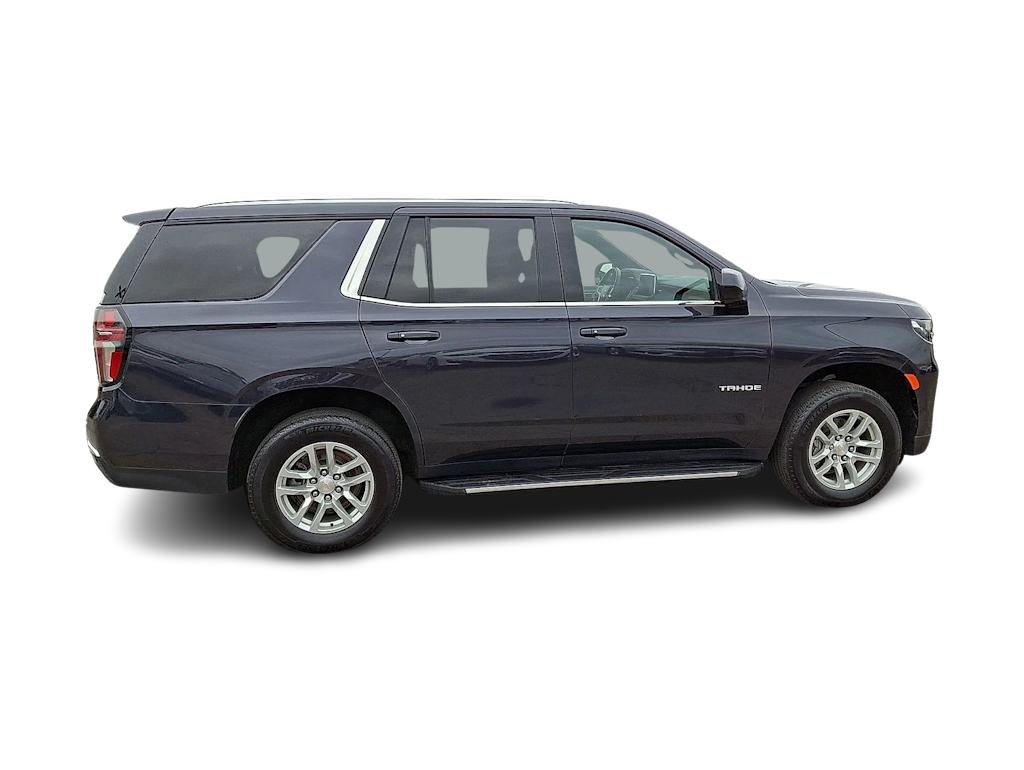 Thumbnail: 2024 Chevrolet Tahoe - 23