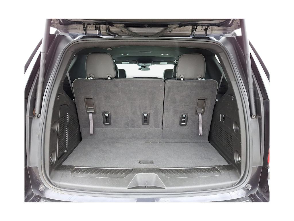 Thumbnail: 2024 Chevrolet Tahoe - 17