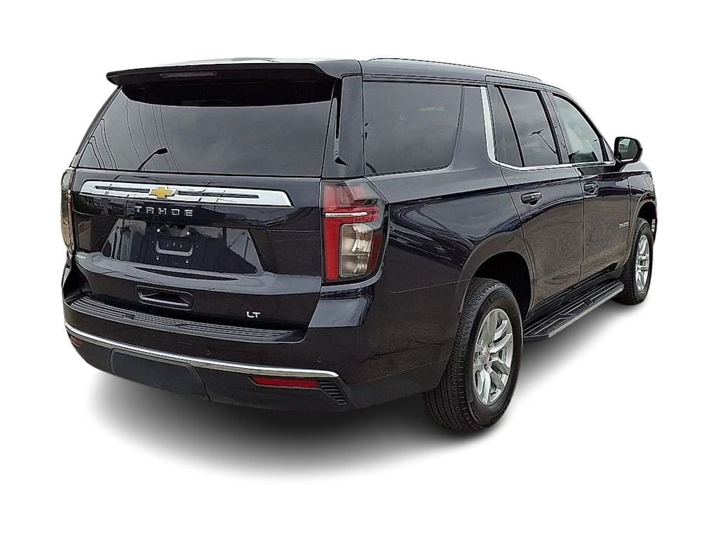 Thumbnail: 2024 Chevrolet Tahoe - 22