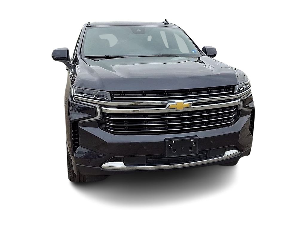 Thumbnail: 2024 Chevrolet Tahoe - 5