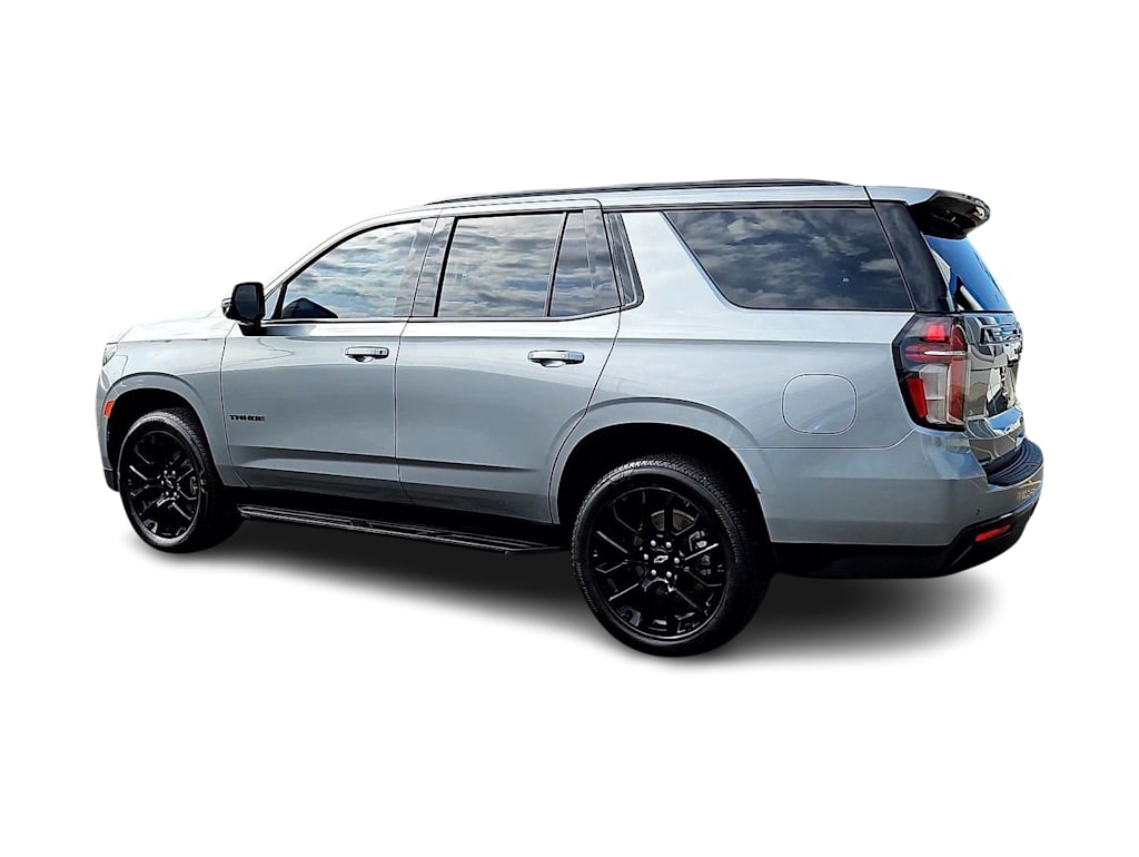 Thumbnail: 2023 Chevrolet Tahoe - 4