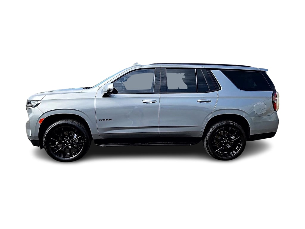 Thumbnail: 2023 Chevrolet Tahoe - 3